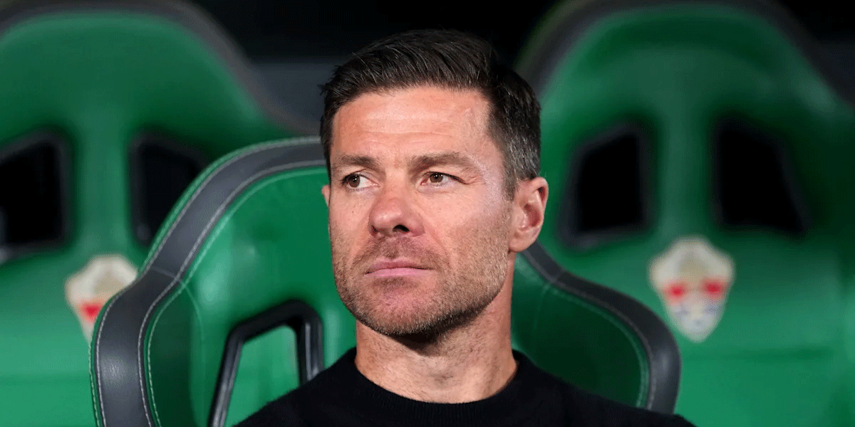 Xabi Alonso Terisolasi di Real Madrid dan Kritik Petinggi Leverkusen