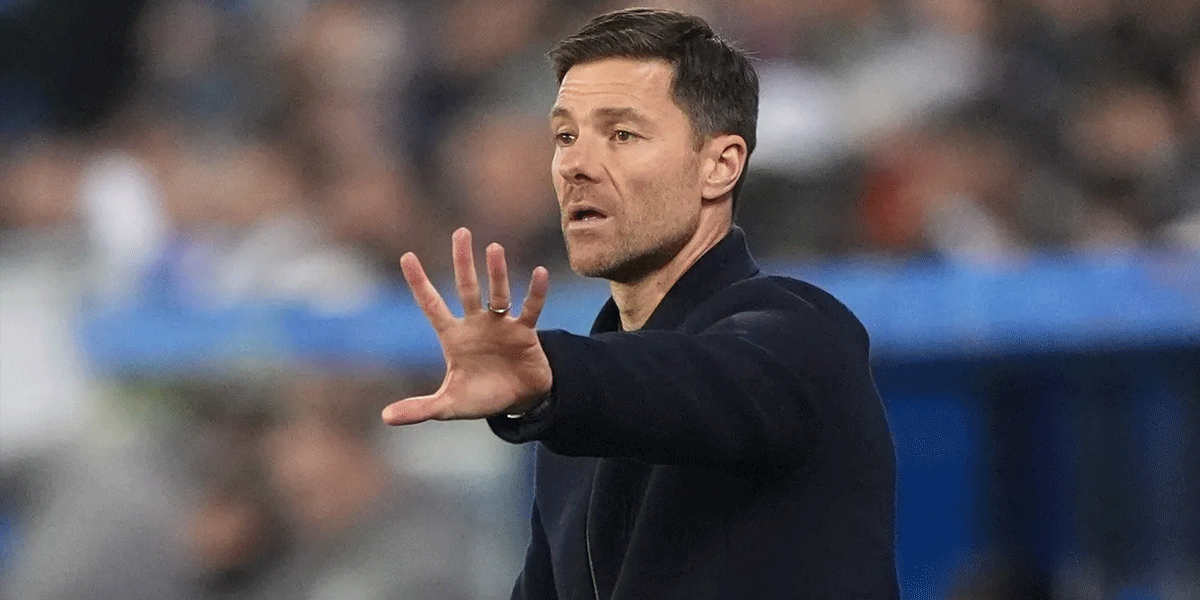 Xabi Alonso Terisolasi di Real Madrid dan Kritik Petinggi Leverkusen