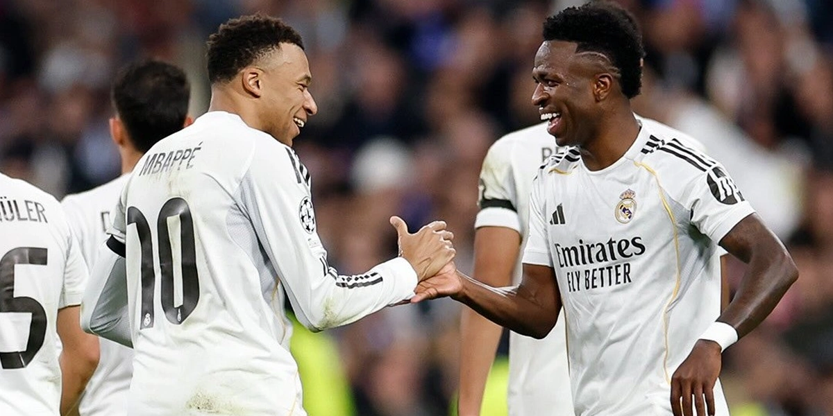 Arbeloa-Puji-Mbappe-dan-Vinicius-“Dua-Pemain-Terbaik-di-Dunia”-di-Real-Madrid