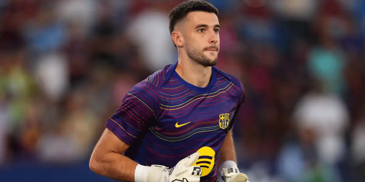 Derby Catalunya Espanyol vs Barcelona Gonzalez Tegaskan Fokus Kemenangan