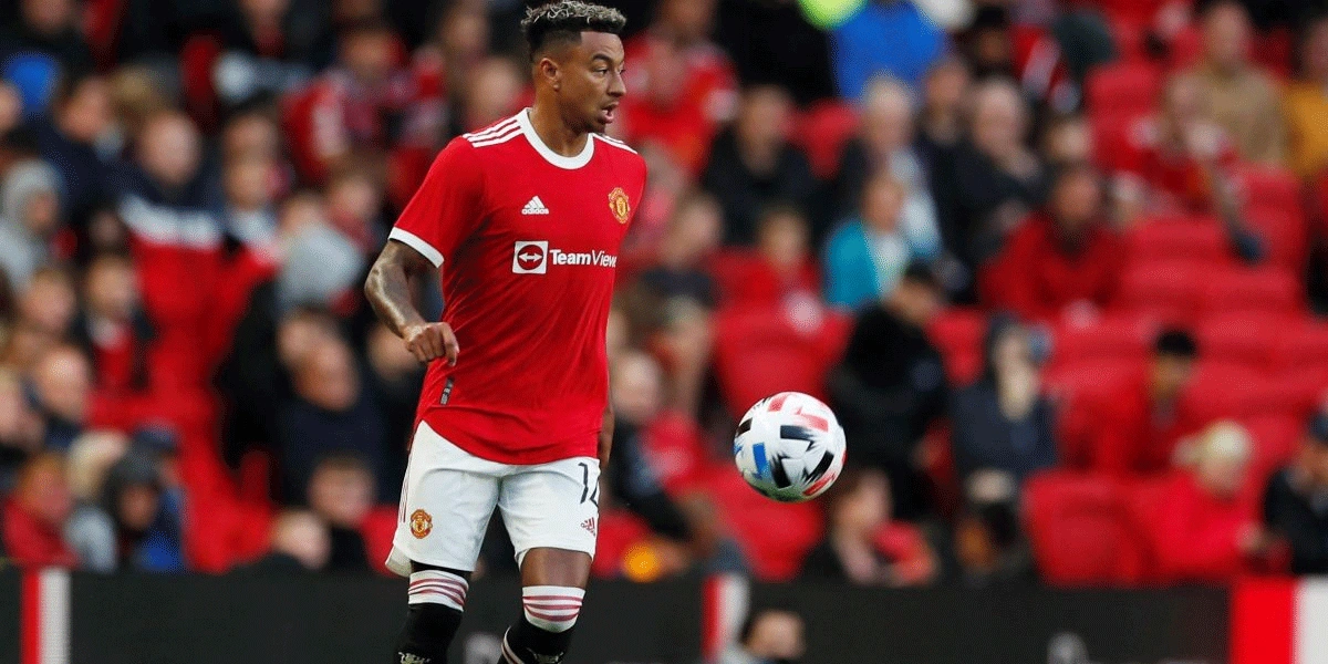 Jesse Lingard Siap Bangkit dan Kembali Menantang Eropa