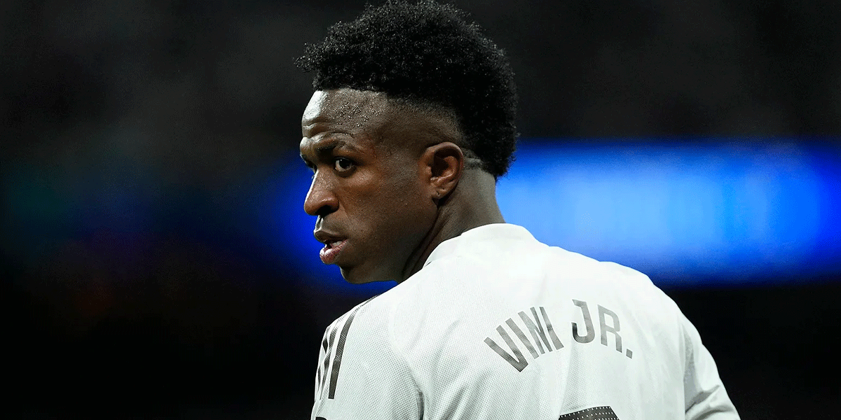 Kepergian Xabi Alonso Buka Jalan Perpanjangan Kontrak Vinicius