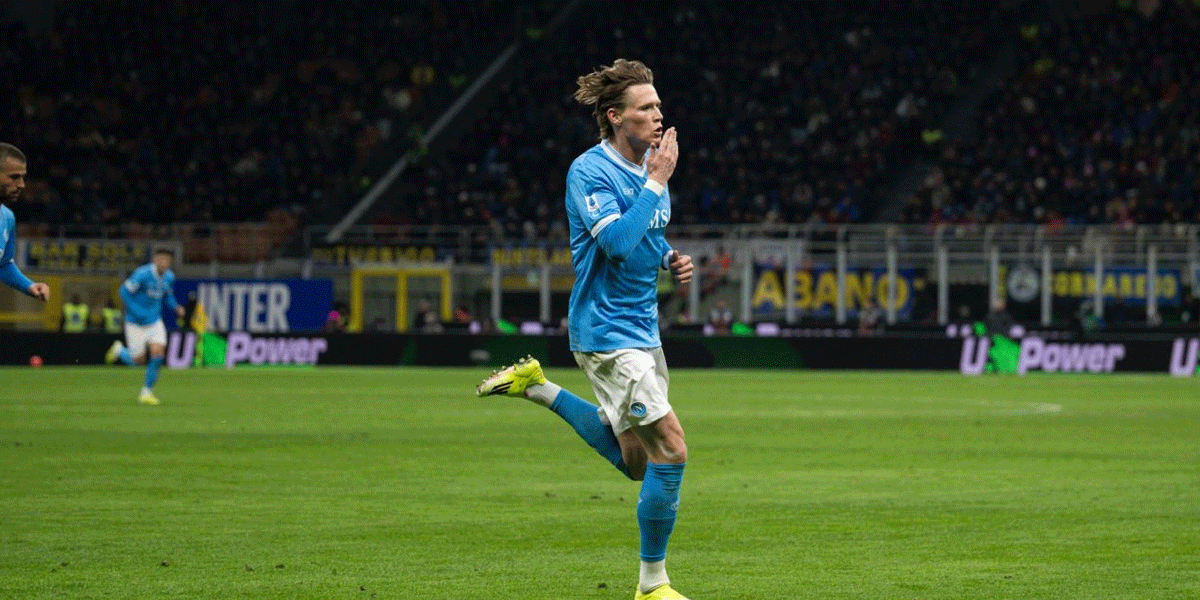 Lautaro Martinez Mandul, Inter Milan Gagal Amankan Kemenangan Krusial