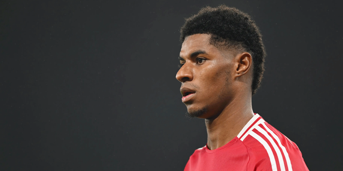 Owen Hargreaves Desak Manchester United Pulangkan Marcus Rashford