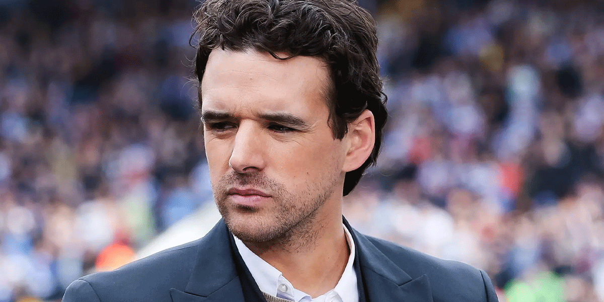 Owen Hargreaves Desak Manchester United Pulangkan Marcus Rashford