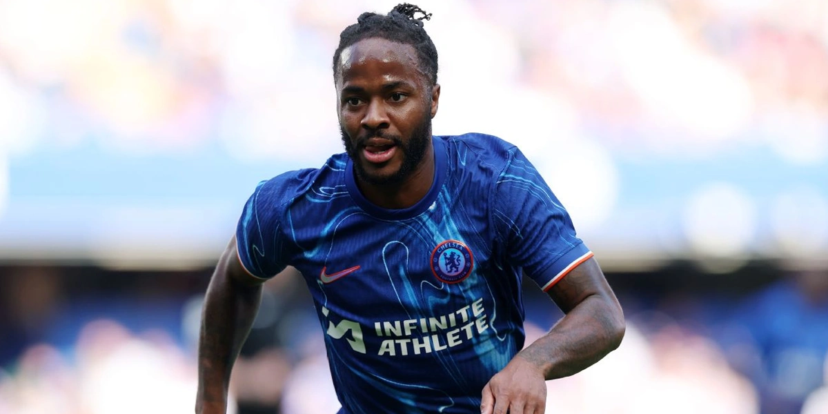 Sterling-dan-Tantangan-Baru-di-West-Ham