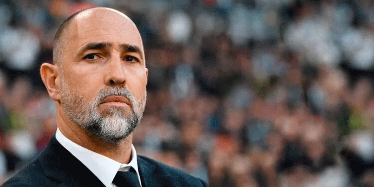 Igor Tudor Yakin Tottenham Selamat dari Degradasi Meski Dilanda Krisis