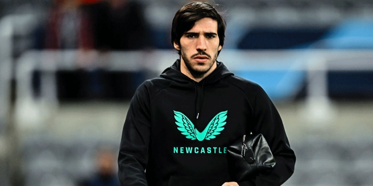 Sandro Tonali Bisa Tinggalkan Newcastle Jika Gagal ke Liga Champions