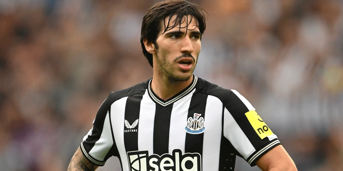 Sandro Tonali Bisa Tinggalkan Newcastle Jika Gagal ke Liga Champions